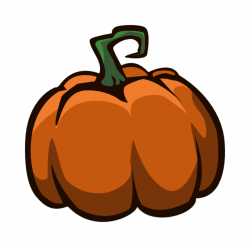 Pumpkin clipart modern, Pumpkin modern Transparent FREE for download ...