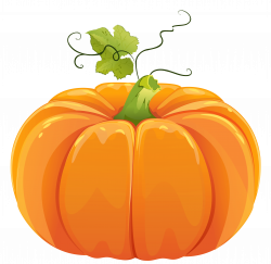 Large Pumpkin Clipart | Free download best Large Pumpkin Clipart on ...