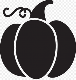 Free Pumpkin Silhouette Clipart, Download Free Clip Art, Free Clip ...