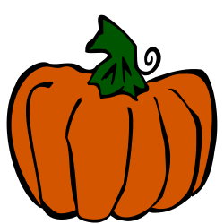 Tall Pumpkin Clip Art | Clipart Panda - Free Clipart Images