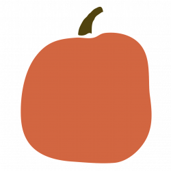 Pumpkin Clipart transparent PNG - StickPNG