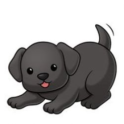 Free Lab Puppy Cliparts, Download Free Clip Art, Free Clip Art on ...