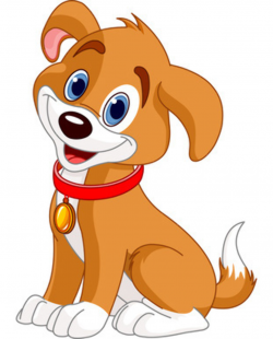 Puppy dog clip art clip art pictures of dogs - Cliparting.com