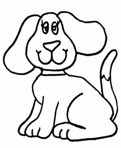Free Easy Puppy Cliparts, Download Free Clip Art, Free Clip Art on ...
