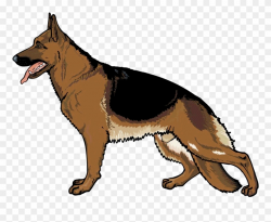 German Shepherd Png - Clip Art German Shepherd Transparent Png ...