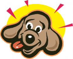 Image of dog clipart happy puppy clip art clipartoons - Cliparting.com