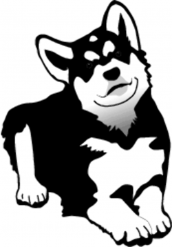 Free Husky Cliparts, Download Free Clip Art, Free Clip Art on ...