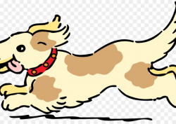 Puppy, Pet, Cartoon, transparent png image & clipart free download