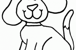 Dog Clipart Easy | Free download best Dog Clipart Easy on ClipArtMag.com