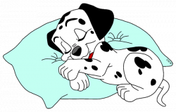 101 Dalmatians Puppies Clip Art 5 | Disney Clip Art Galore