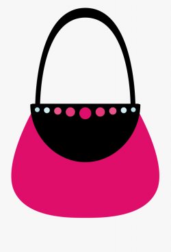 Barbie Purse Clipart 3 By Andrew - Barbie Png #286078 - Free ...