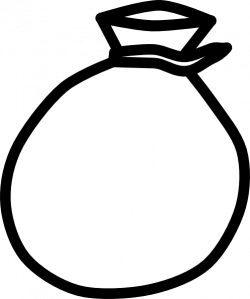 Free Money Bag Clipart, Download Free Clip Art, Free Clip ...