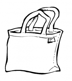 Free Tote Bag Cliparts, Download Free Clip Art, Free Clip ...