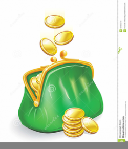 Money Purse Clipart | Free Images at Clker.com - vector clip ...