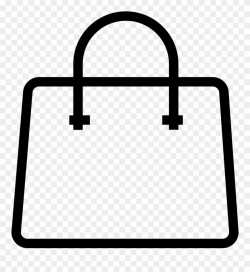Download for free 10 PNG Purse clipart outline top images at ...