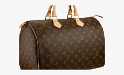Louis Vuitton Clipart Woman Bag - Louis Vuitton Bag Png ...