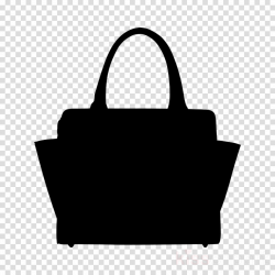 White Background clipart - Tshirt, Bag, Silhouette ...