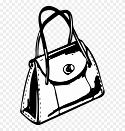 Free Freedownloads Com - Women Bags Clipart, HD Png Download ...