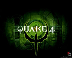 Free download quake 4 logo wallpaper [1280x1024] for your ...