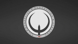 ESL Quake Live Bundesliga Season 2 - Logo Animation