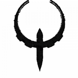Quake 4 Logo by llexandro on DeviantArt