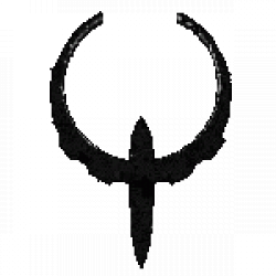 Quake 4 Logo by llexandro on DeviantArt