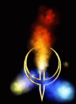 GIF quake - animated GIF on GIFER