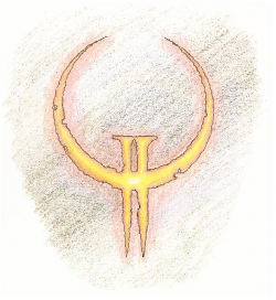 Quake 2 Symbol by autotilt on DeviantArt