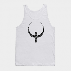 Quake - Black