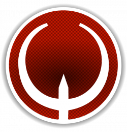 Quake Live Logo / Games / Logonoid.com