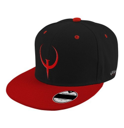 Has anyone bought the Quake hat from this site? - QuakeChampions