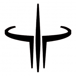 Quake 3 Arena - Logo