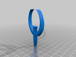 Quake 1 Logo (HQ) by grafzahlmd - Thingiverse