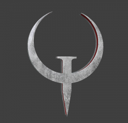 Quake Champions Logo - Server-Side [Counter-Strike: Global ...