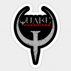 Quake Champions