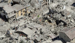 The Geology Behind Italy\'s Catastrophic Quake | Smart News ...
