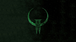 Wallpaper : video games, logo, green, circle, first person ...