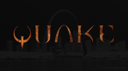 The St. Louis Earthquake of 1990 — Steve Lovelace