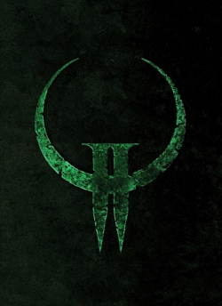 Quake II - Twitch