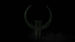 Quake II Logo Intro Remake