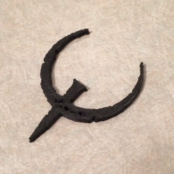 Classic Quake Logo by amatecha
