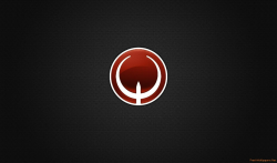 Quake logo wallpapers | Freshwallpapers