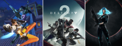 An Overwatch fanboy\'s thoughts on Destiny 2 and Quake ...