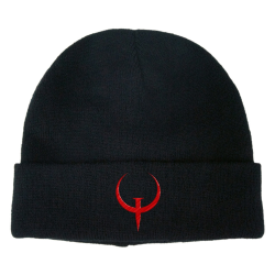 Quake Beanie \