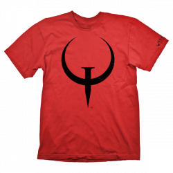 Quake T-Shirt \