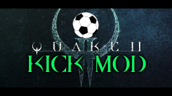 KICK mod for Quake 2