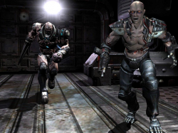 Strogg | QuakeWiki | Fandom