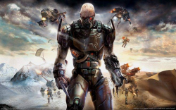 video Games, Quake, Strogg, Enemy Territory: Quake Wars ...