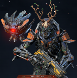 Strogg & Peeker] The most awesome champion customization you ...