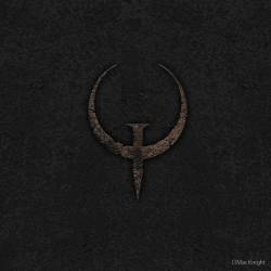 Quake 1 Logo\